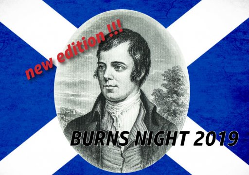 BURNS NIGHT 2019